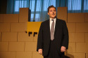 003 - 2015-05-01 - Der Vagabund - StPeterAu - Foto von Matthias Katzengruber 003 - 2015-05-01 - Der Vagabund - StPeterAu - Foto von Matthias Katzengruber