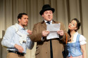 08 - Die Frau im Negligé - 1. Mai 2016 - St. Peter i. d. Au (Foto: Martin Gerstmayr) 08 - Die Frau im Negligé - 1. Mai 2016 - St. Peter i. d. Au (Foto: Martin Gerstmayr)
