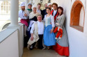 002 - Der Kellermeister - St. Peter in der Au - 1 Mai 2017 - Foto von Susanne Pfaffeneder 002 - Der Kellermeister - St. Peter in der Au - 1 Mai 2017 - Foto von Susanne Pfaffeneder