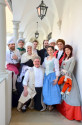 004 - Der Kellermeister - St. Peter in der Au - 1 Mai 2017 - Foto von Susanne Pfaffeneder 004 - Der Kellermeister - St. Peter in der Au - 1 Mai 2017 - Foto von Susanne Pfaffeneder
