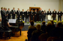 03 - Die Thomasnacht - St. Peter in der Au - 12. November 2017 - Foto von Susanne Pfaffeneder 03 - Die Thomasnacht - St. Peter in der Au - 12. November 2017 - Foto von Susanne Pfaffeneder