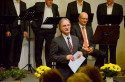 04 - Die Thomasnacht - St. Peter in der Au - 12. November 2017 - Foto von Susanne Pfaffeneder 04 - Die Thomasnacht - St. Peter in der Au - 12. November 2017 - Foto von Susanne Pfaffeneder