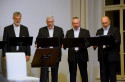 08 - Die Thomasnacht - St. Peter in der Au - 12. November 2017 - Foto von Susanne Pfaffeneder 08 - Die Thomasnacht - St. Peter in der Au - 12. November 2017 - Foto von Susanne Pfaffeneder